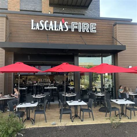 lascala's fire dresher